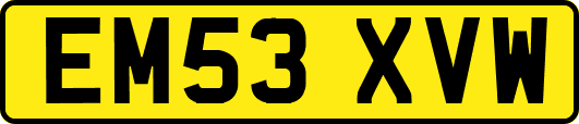 EM53XVW