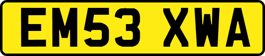 EM53XWA