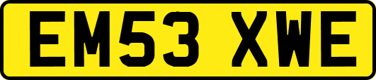 EM53XWE