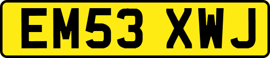 EM53XWJ
