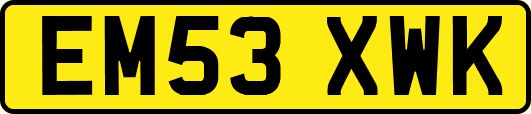 EM53XWK