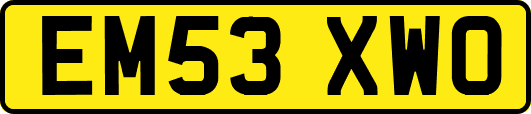 EM53XWO