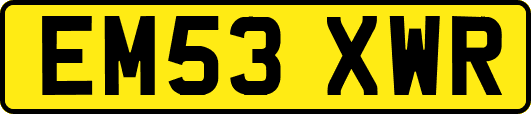 EM53XWR