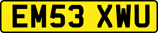 EM53XWU