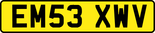 EM53XWV