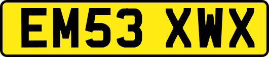 EM53XWX