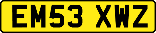 EM53XWZ