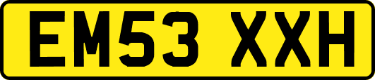 EM53XXH