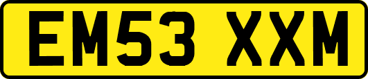 EM53XXM