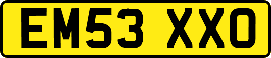 EM53XXO