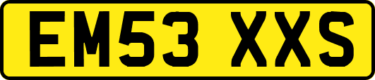 EM53XXS