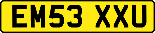 EM53XXU