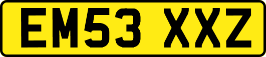 EM53XXZ