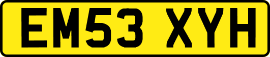 EM53XYH