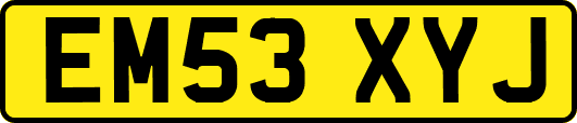 EM53XYJ