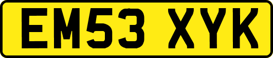 EM53XYK