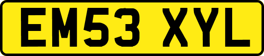 EM53XYL