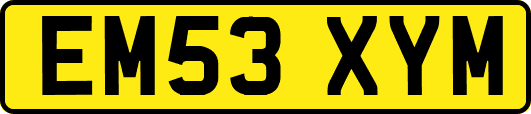 EM53XYM