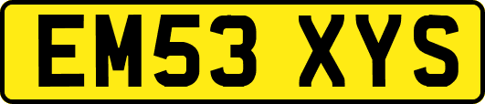 EM53XYS