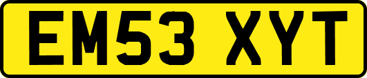 EM53XYT