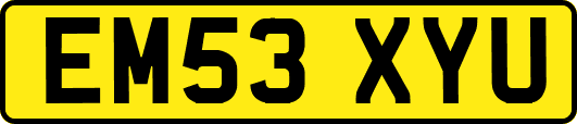 EM53XYU