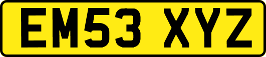 EM53XYZ