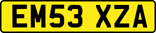 EM53XZA