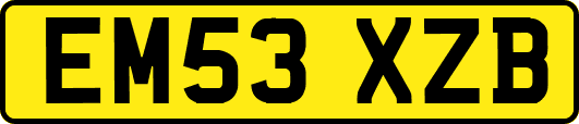EM53XZB