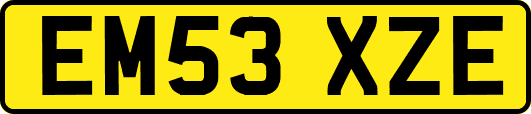 EM53XZE