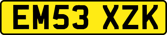 EM53XZK