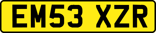 EM53XZR