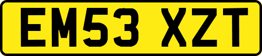 EM53XZT