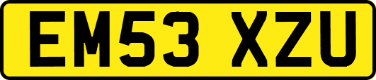 EM53XZU
