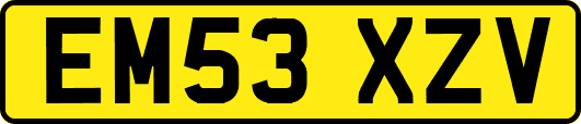 EM53XZV