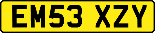EM53XZY