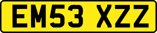 EM53XZZ