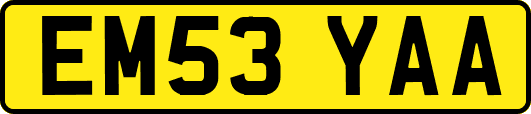 EM53YAA