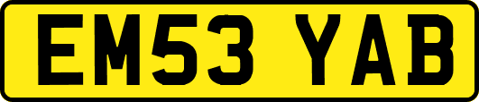 EM53YAB
