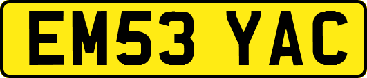 EM53YAC