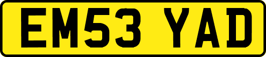EM53YAD