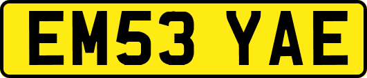 EM53YAE