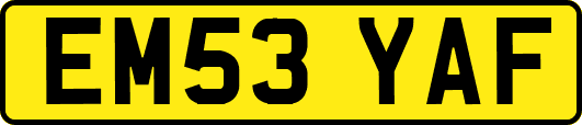 EM53YAF