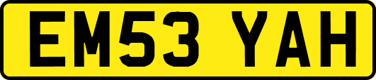 EM53YAH