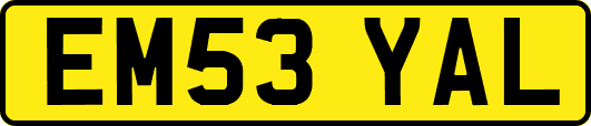 EM53YAL