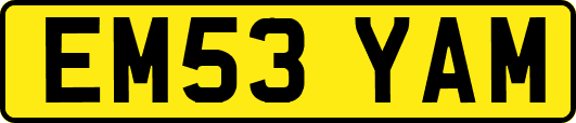 EM53YAM