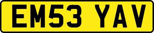 EM53YAV