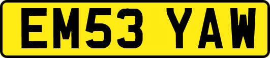 EM53YAW