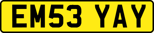 EM53YAY