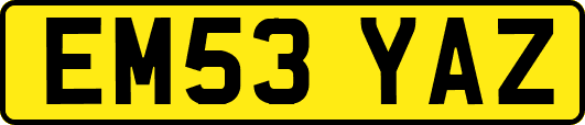 EM53YAZ