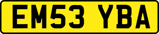 EM53YBA